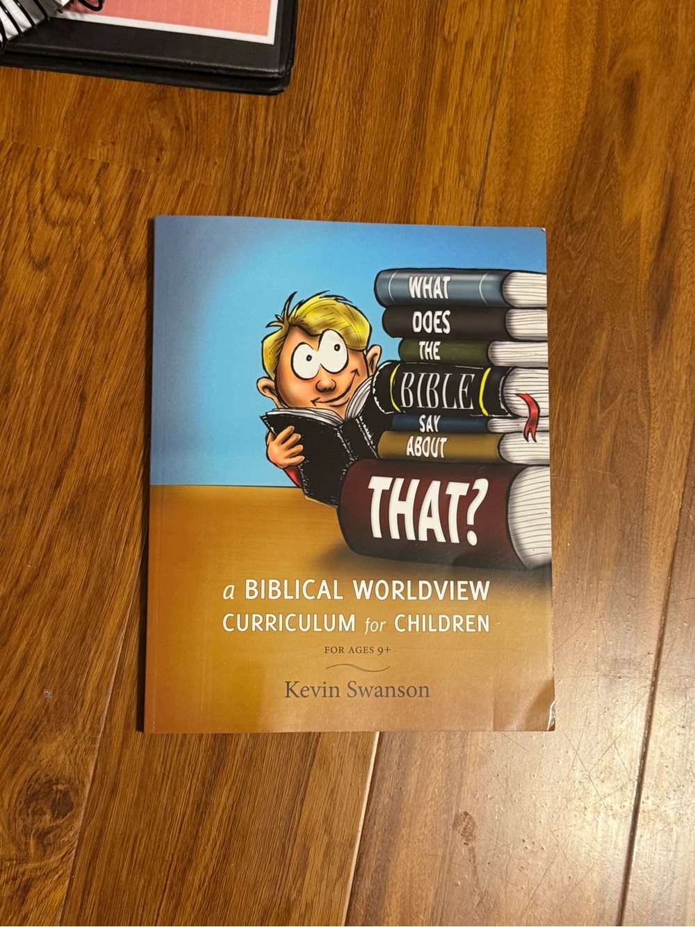 What Does the Bible Say About That? - Generations